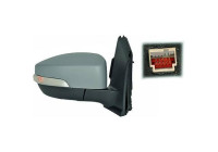 Exterior mirror 1471325 Diederichs