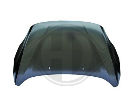 Exterior mirror 1475025 Diederichs, Image 2