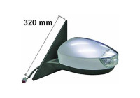 Exterior mirror 1485225 Diederichs