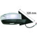Exterior mirror 1485325 Diederichs