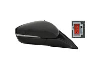 Exterior mirror 1530026 Diederichs