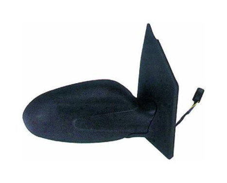 Exterior mirror 1605224 Diederichs