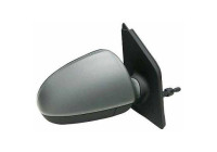 Exterior mirror 1606025 Diederichs