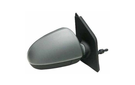 Exterior mirror 1606025 Diederichs