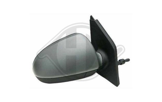 Exterior mirror 1606025 Diederichs, Image 2