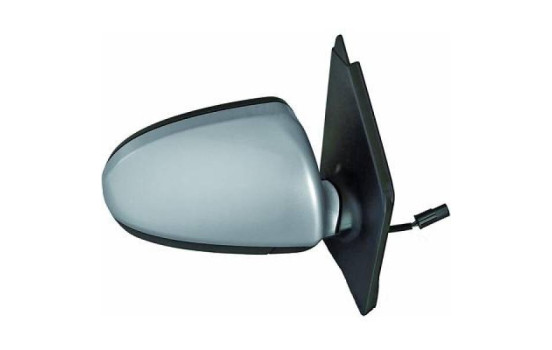 Exterior mirror 1606225 Diederichs
