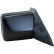 Exterior mirror 1612224 Diederichs