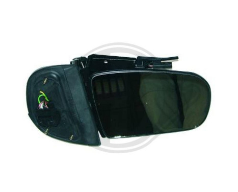Exterior mirror 1614425 Diederichs, Image 2