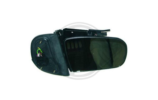 Exterior mirror 1614425 Diederichs, Image 2