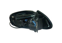 Exterior mirror 1646124 Diederichs