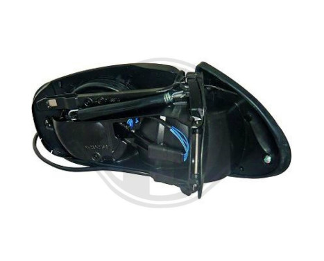 Exterior mirror 1646125 Diederichs, Image 3