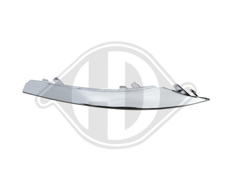 Exterior mirror 1661225 Diederichs, Image 3