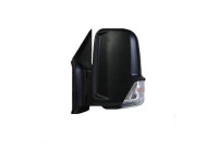 Exterior mirror 1663025 Diederichs