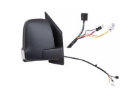 Exterior mirror 1664026 Diederichs