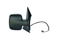 Exterior mirror 1665225 Diederichs
