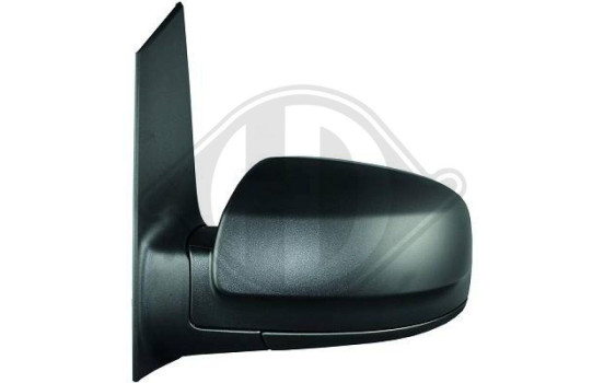 Exterior mirror 1667024 Diederichs, Image 2