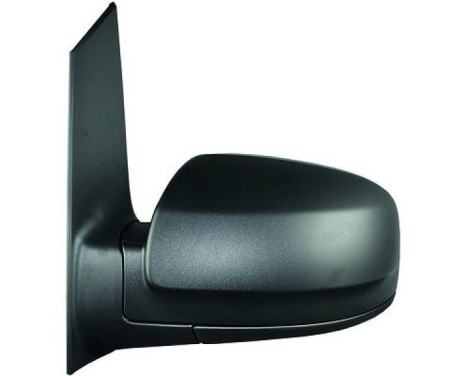 Exterior mirror 1667225 Diederichs