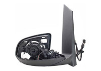 Exterior mirror 1668024 Diederichs