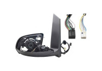Exterior mirror 1668026 Diederichs