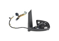 Exterior mirror 1668125 Diederichs