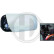 Exterior mirror 1670324 Diederichs, Thumbnail 2