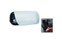 Exterior mirror 1670325 Diederichs