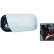 Exterior mirror 1670325 Diederichs