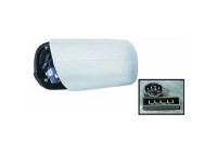 Exterior mirror 1670327 Diederichs