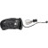 Exterior mirror 1671225 Diederichs