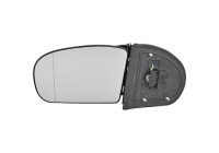 Exterior mirror 1671627 Diederichs