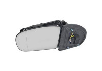 Exterior mirror 1671927 Diederichs