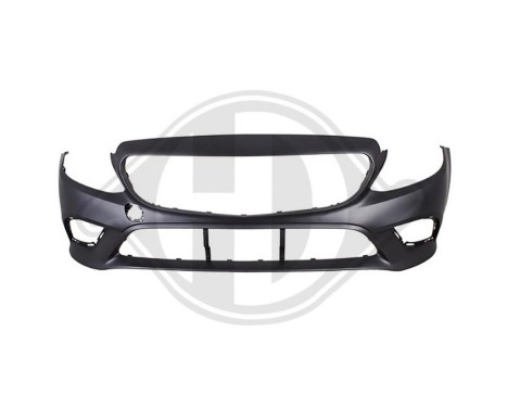 Exterior mirror 1681224 Diederichs, Image 3