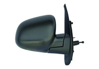 Exterior mirror 1686825 Diederichs