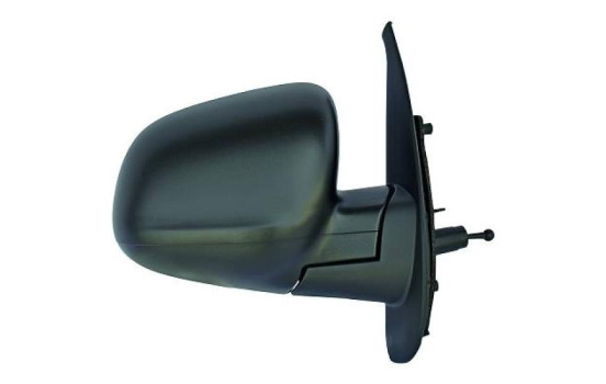 Exterior mirror 1686825 Diederichs
