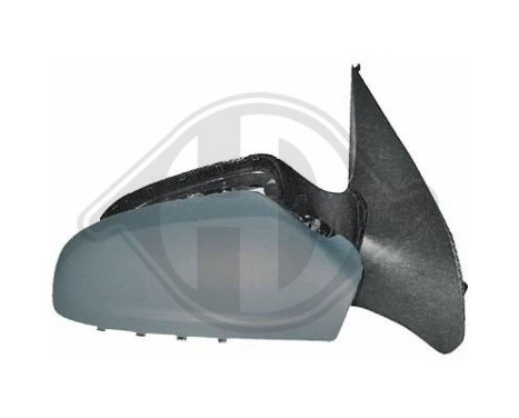 Exterior mirror 1806028 Diederichs, Image 2
