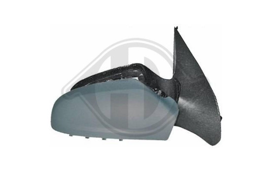 Exterior mirror 1806028 Diederichs, Image 2