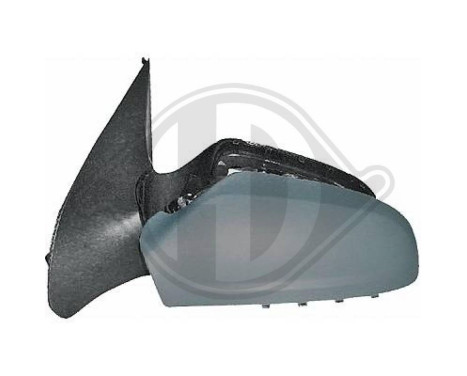 Exterior mirror 1806029 Diederichs, Image 2