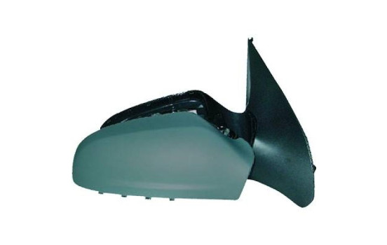 Exterior mirror 1806224 Diederichs