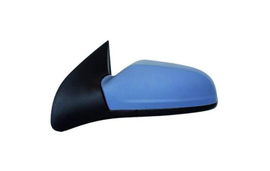 Exterior mirror 1806525 Diederichs