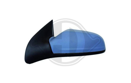 Exterior mirror 1806525 Diederichs, Image 2