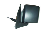 Exterior mirror 1813027 Diederichs