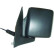 Exterior mirror 1813027 Diederichs