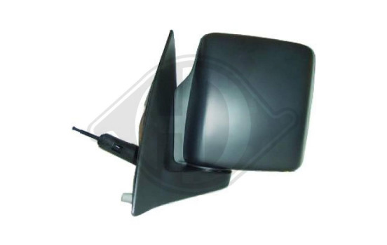 Exterior mirror 1813027 Diederichs, Image 2