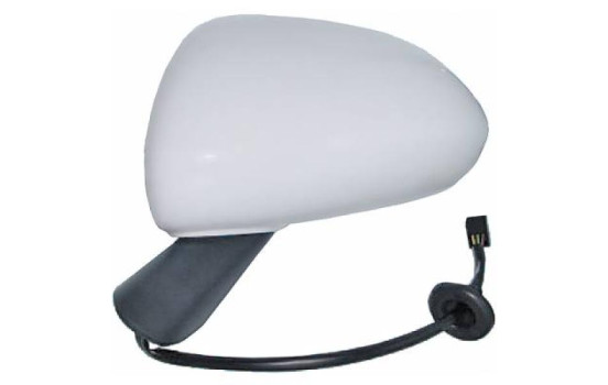 Exterior mirror 1814224 Diederichs