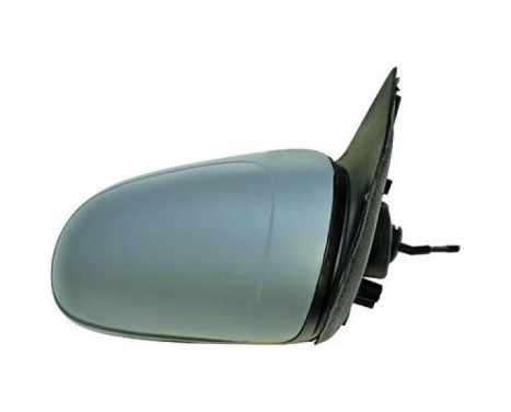 Exterior mirror 1820024 Diederichs