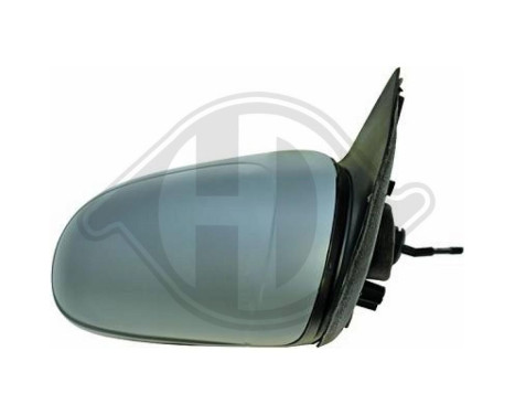 Exterior mirror 1820024 Diederichs, Image 2
