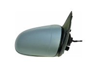 Exterior mirror 1820025 Diederichs