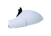 Exterior mirror 1824424 Diederichs