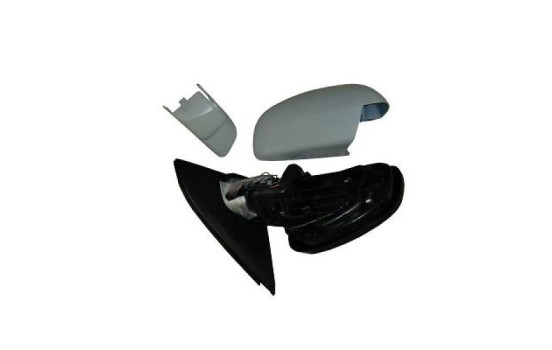 Exterior mirror 1825524 Diederichs