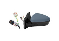 Exterior mirror 1851027 Diederichs